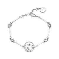 Bracelet Brosway Femme Chakra in Acier BHKB063